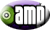 amplifier logo
